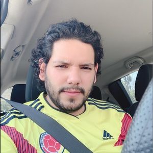 Meet your Posher, Alexander